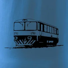 Vlak 152 Vlak 152