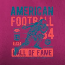 American Football plakát