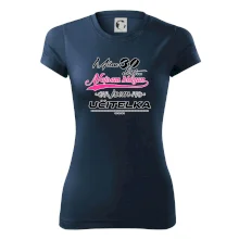 Mám 30 dětí, jsem učitelka