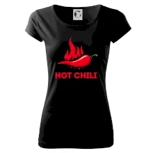 Hot Chili