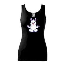 Yoga meditace - lama