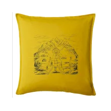 Hory a lyže - můj relax