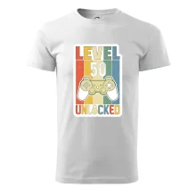 Gaming narozeniny 50