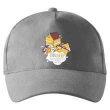 Včela - 1000 květů