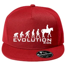 Evoluce Ride horse