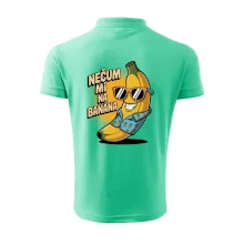 Nečum mi na banána