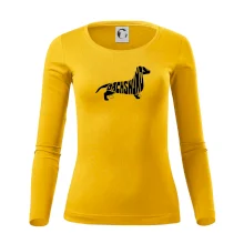 Jezevčík - Dachshund