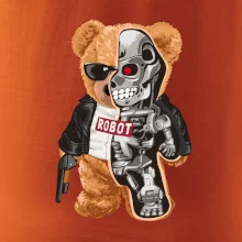 Medvídek terminátor