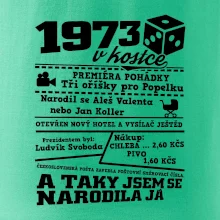 1973 v kostce