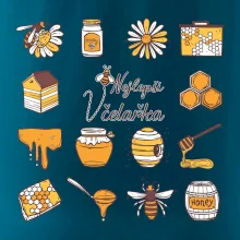 Nejlepší včelařka