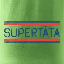 Supertáta vintage