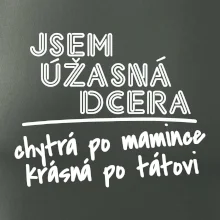 Jsem úžasná dcera / Jsem úžasný syn