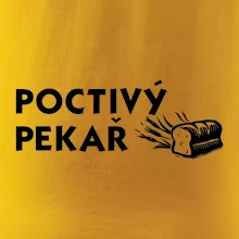 Poctivý Pekař Poctivý Pekař