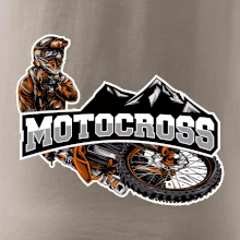 Motocross pohoří