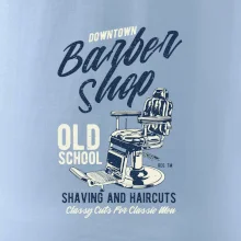 Downtown Barbershop