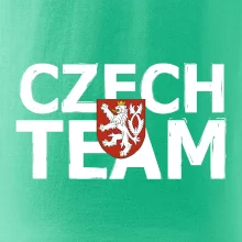 Czech team - Český lev