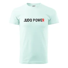 Judo power