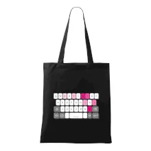 Klávesnice miluju tě