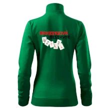 Mahjongová mistryně