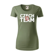 Czech team - Český lev