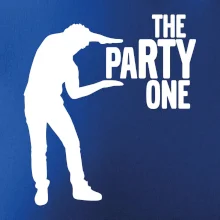 Bachelor party - The party one