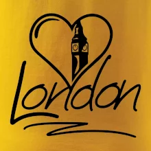 London Love