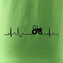 Traktor EKG