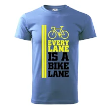 Every Lane Bike Lane
