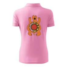 Mayové - zvířata želva