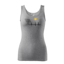 Ekg Fotovoltaická elektrárna