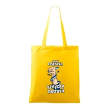 Jednou Ostrava vždycky Ostrava