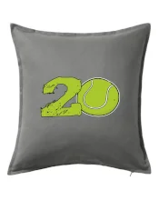 Tenis kulaté narozeniny 20