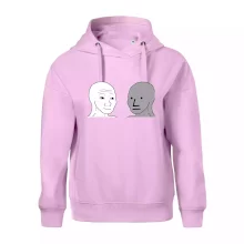 Wojak (Feels Guy) a NPC Wojak (Feels Guy) a NPC