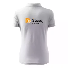 Štosuj s námi - logo velké