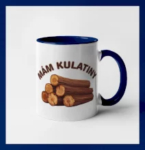 Mám kulatiny bez věku