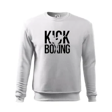 Nápis Kick Boxing Nápis Kick Boxing
