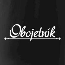 Staročeština - Obojetník -  člověk dvou jazyků