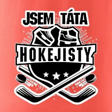 Erb - Jsem táta hokejisty