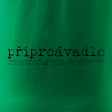 Čeština 2.0 - připrcávadlo Čeština 2.0 - připrcávadlo