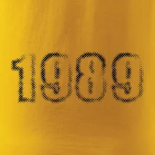 Ročník tečkovaná čísla