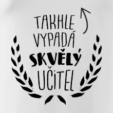 Takhle vypadá skvělý učitel