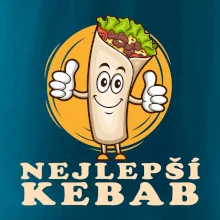 Nejlepší kebab