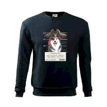 Lump a darebák husky