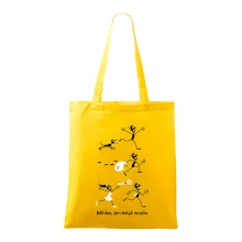 Běhám  jen když musím (Hana-creative)