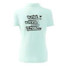 Ve víně je pravda, v pivu síla, ve vodě bakterie