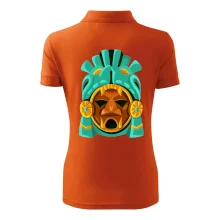 Mayové maska mátová