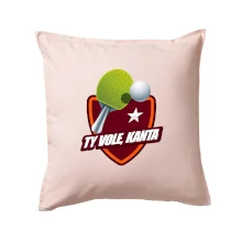 Stolní tenis - ty vole, kanta