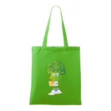 Brokolice zahrádkář