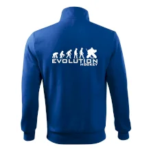 Evoluce Hockey brankář Evoluce Hockey brankář