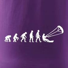 Evoluce KITEBOARDING